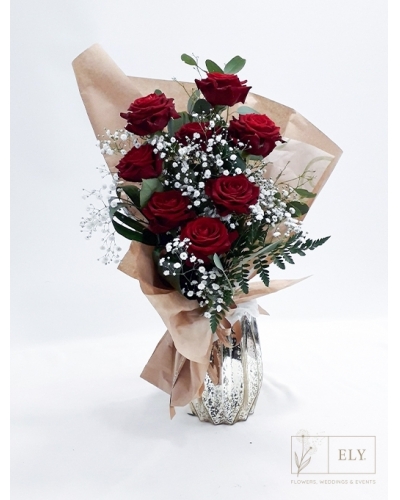 Bouquet Love 6