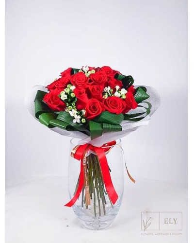 Bouquet Love 13