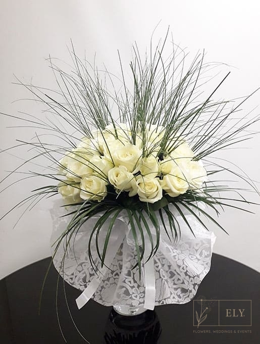 Florista Online - Bouquet Love 17 - Dia da Mulher - 65,00€
